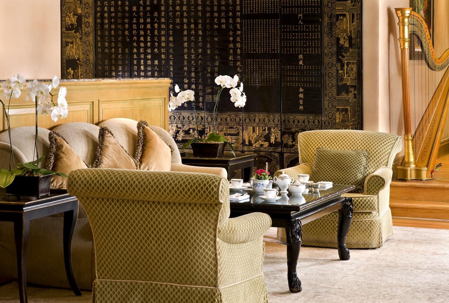 －The St  Regis Houston, Houston, Texas (TX), United States-42