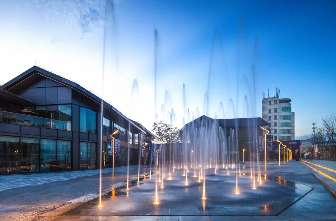 时光里的集市 | 绿地安义国际花都-69