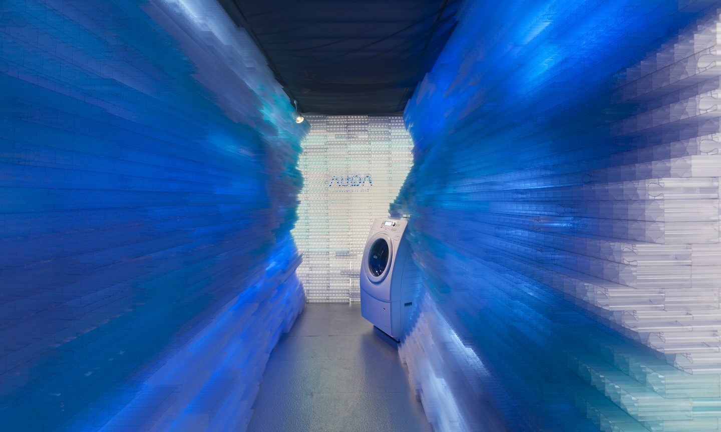 DEEP AQUA  Suppose Design-0