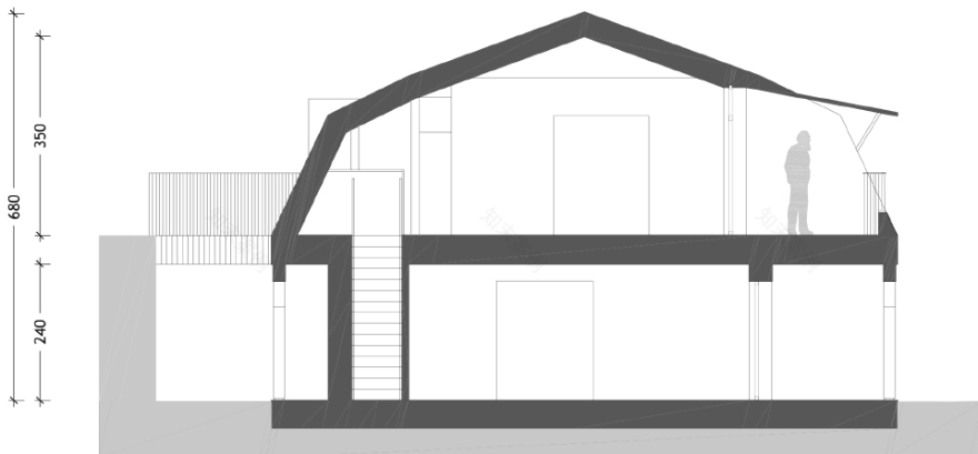 牧场之家,意大利 / AMDL CIRCLE-69