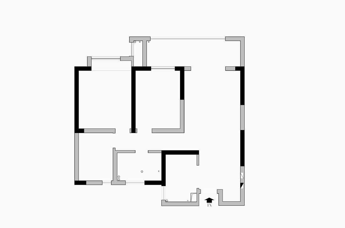 漫生活 | 小户型的空间魔法-0