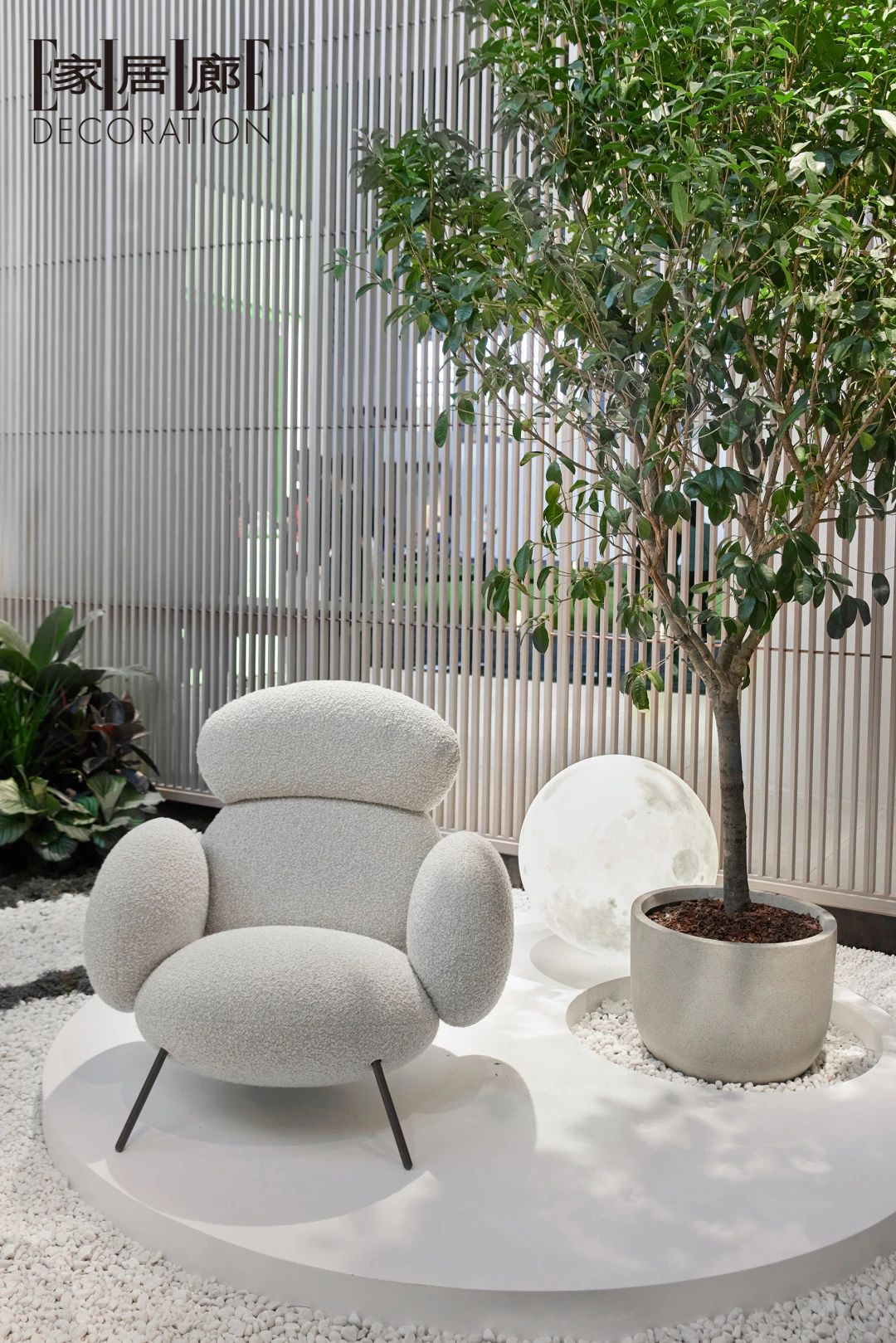 第三届设计之春·中国家博会“当代设计展”丨中国广州-95