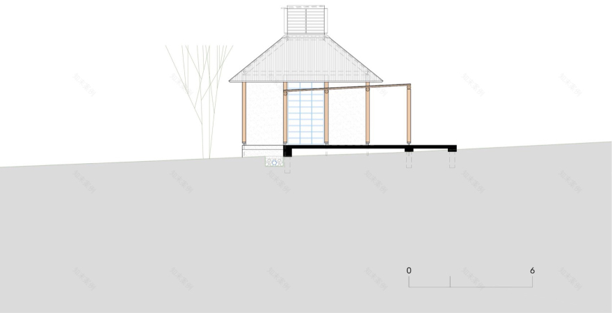 Vila Ninho学校 & João de Barro凉亭丨巴西米纳斯吉拉斯丨BIRI + MACh arquitetos等多方团队-78