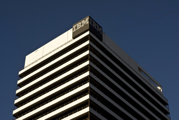 Edificio IBM（IBM大楼）丨阿根廷布宜诺斯艾利斯丨Mario Roberto Álvarez y Asociados-21