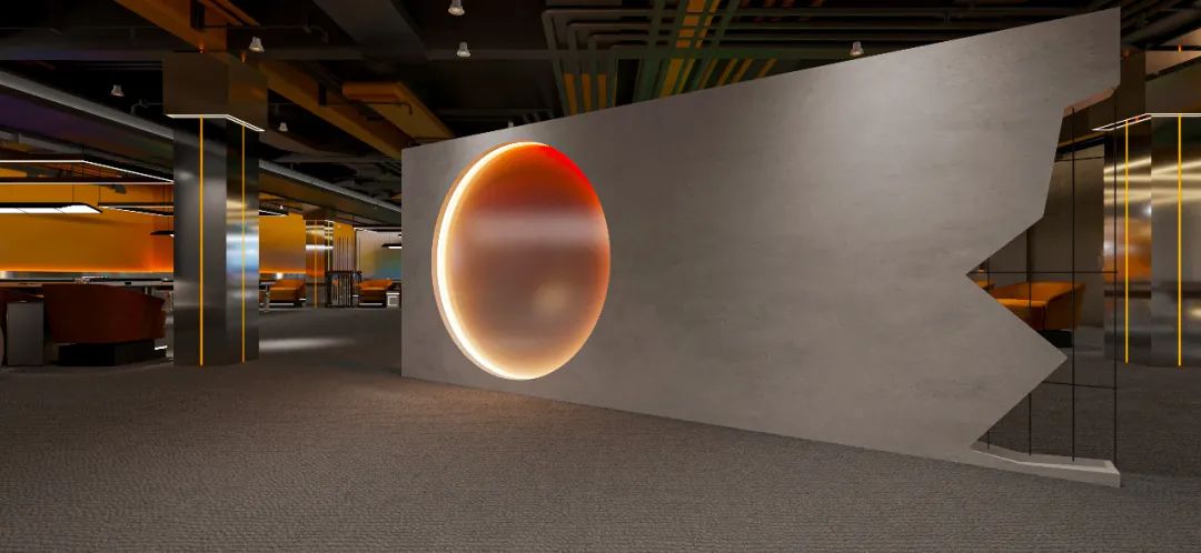 贵州六盘水凉都宫丨中国六盘水丨TJID·璞術构建-17