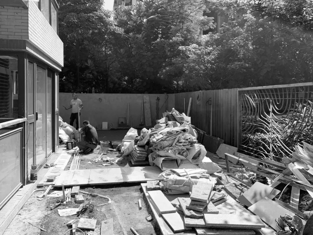 嘉朗湖畔丨中国佛山-69