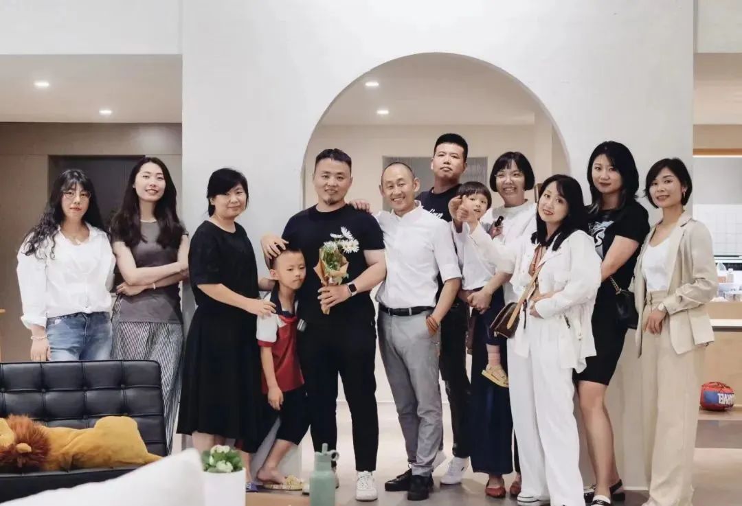 设计师的家|减法生活丨中国北京丨李斌-35