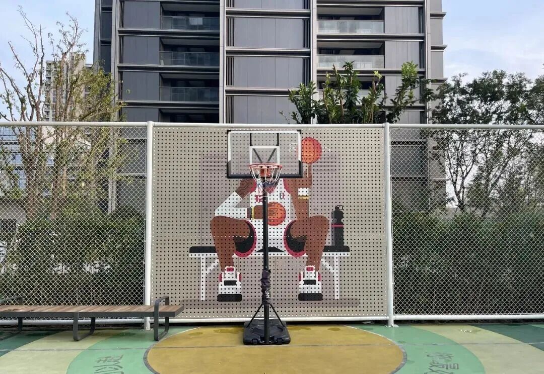 杭州万科河语光年丨中国杭州丨本色营造-71