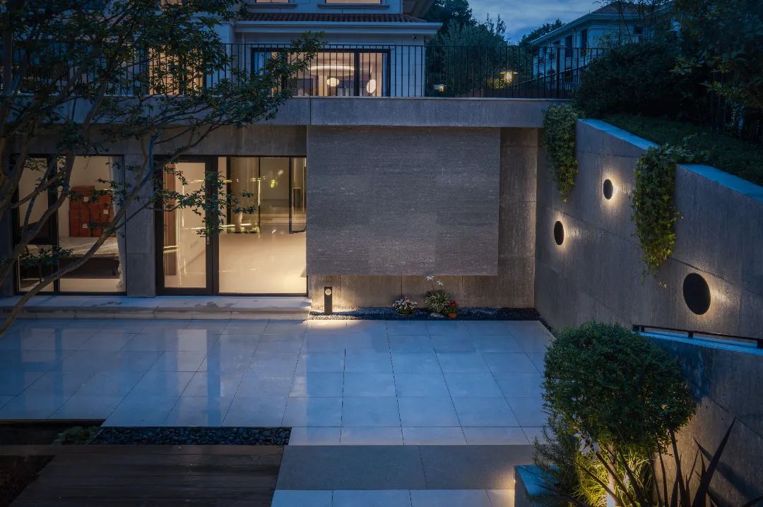 千岛湖·东方海岸丨中国杭州丨杭州壹生造园景观设计有限公司-57