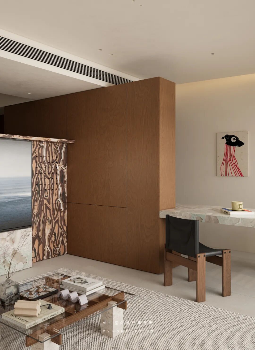 【首发】MH设计新作：构建·律动▏中古情怀-45