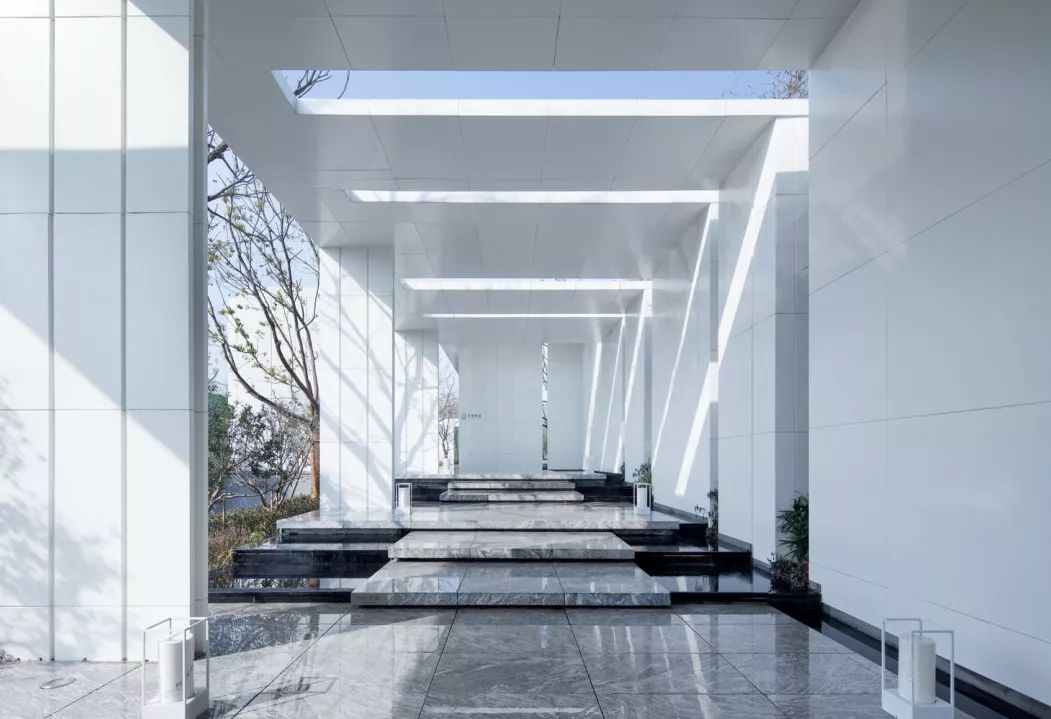 在时光的指隙间跳舞 | 华润&卓越·上海 玲珑悦府-40