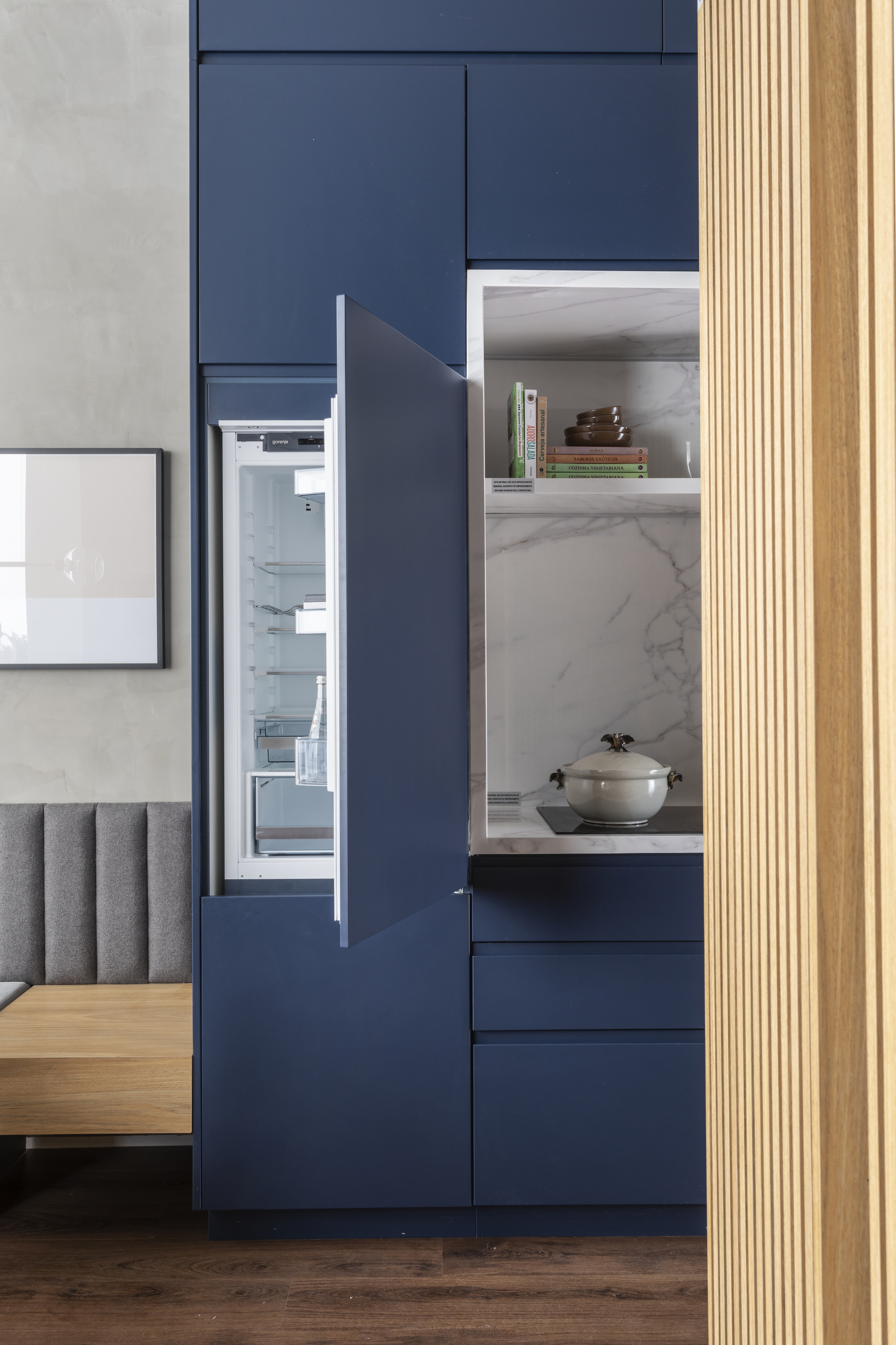 伊比拉公寓(2020) (Sala2 Arquitetura)设计-27