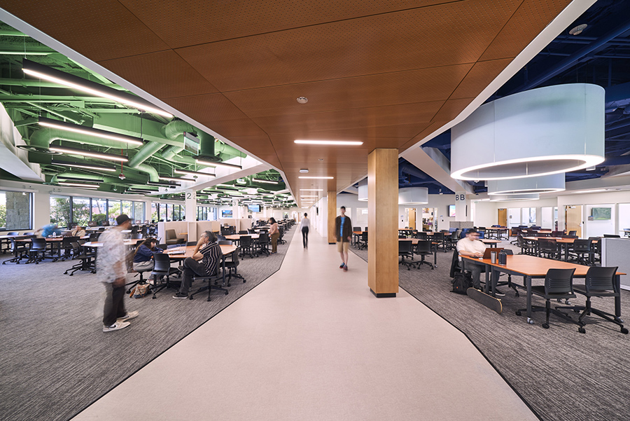 MiraCosta College – Mosher Drew-13