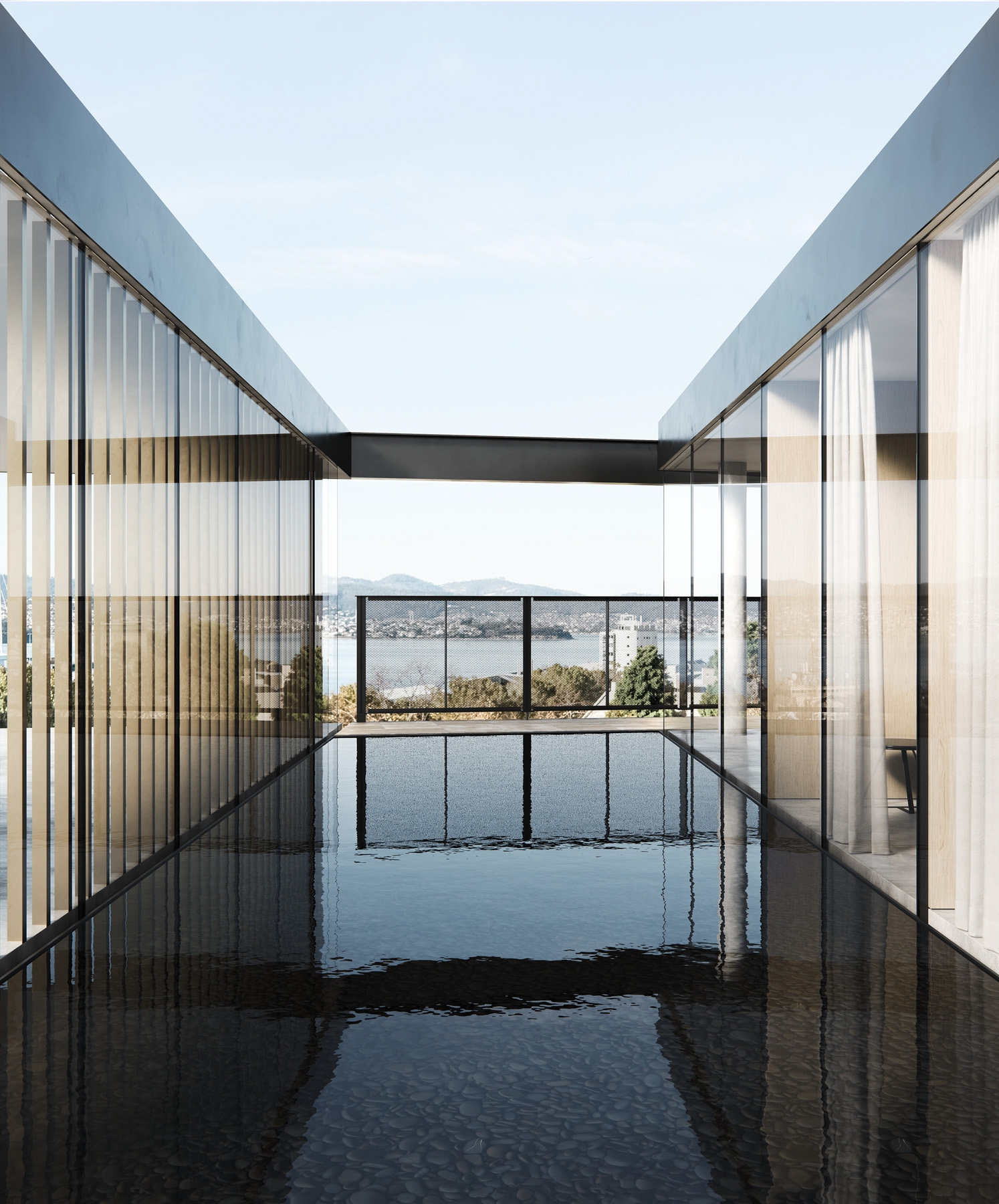 圣大卫公寓丨西班牙萨拉曼卡丨Room11 with Carr-17