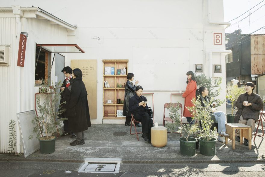 丨日本东京丨Jo Nagasaka,Schemata Architects-16