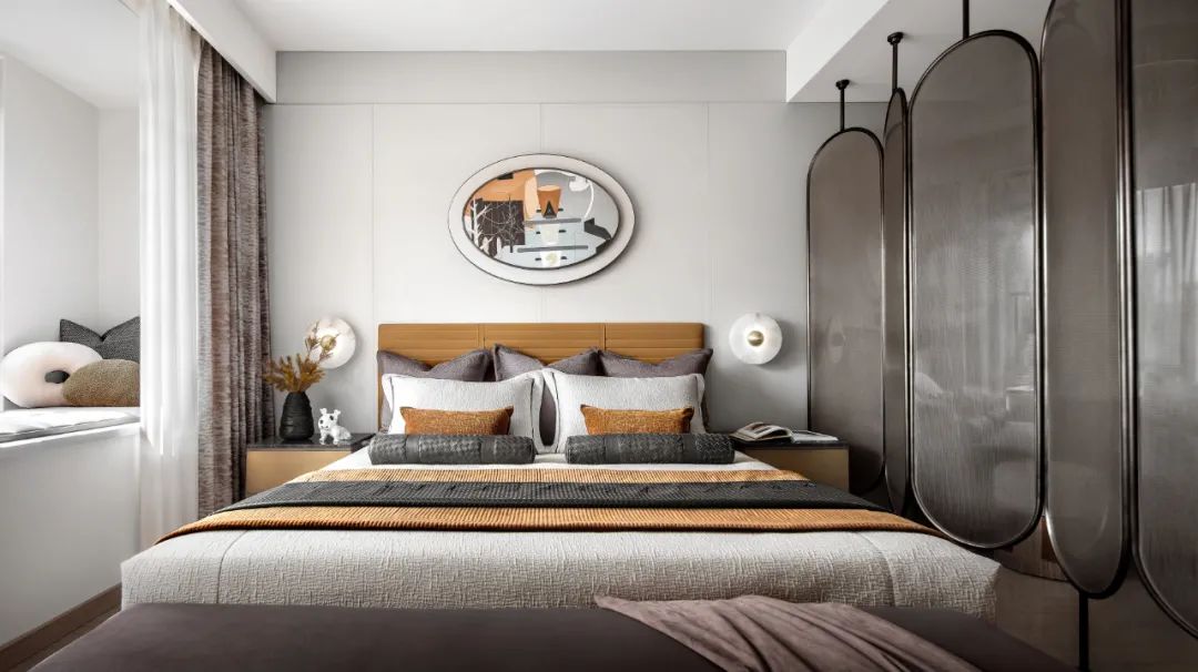 沪苏龙湖苏州大镜天城样板间丨中国苏州丨上海璞辉空间设计有限公司-30