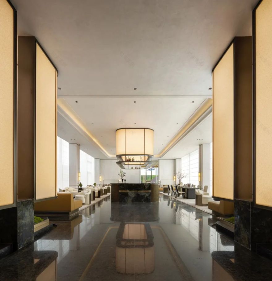 启东蝶湖玖玺庄园丨中国南通丨SRD DESIGN 赛瑞迪普-15