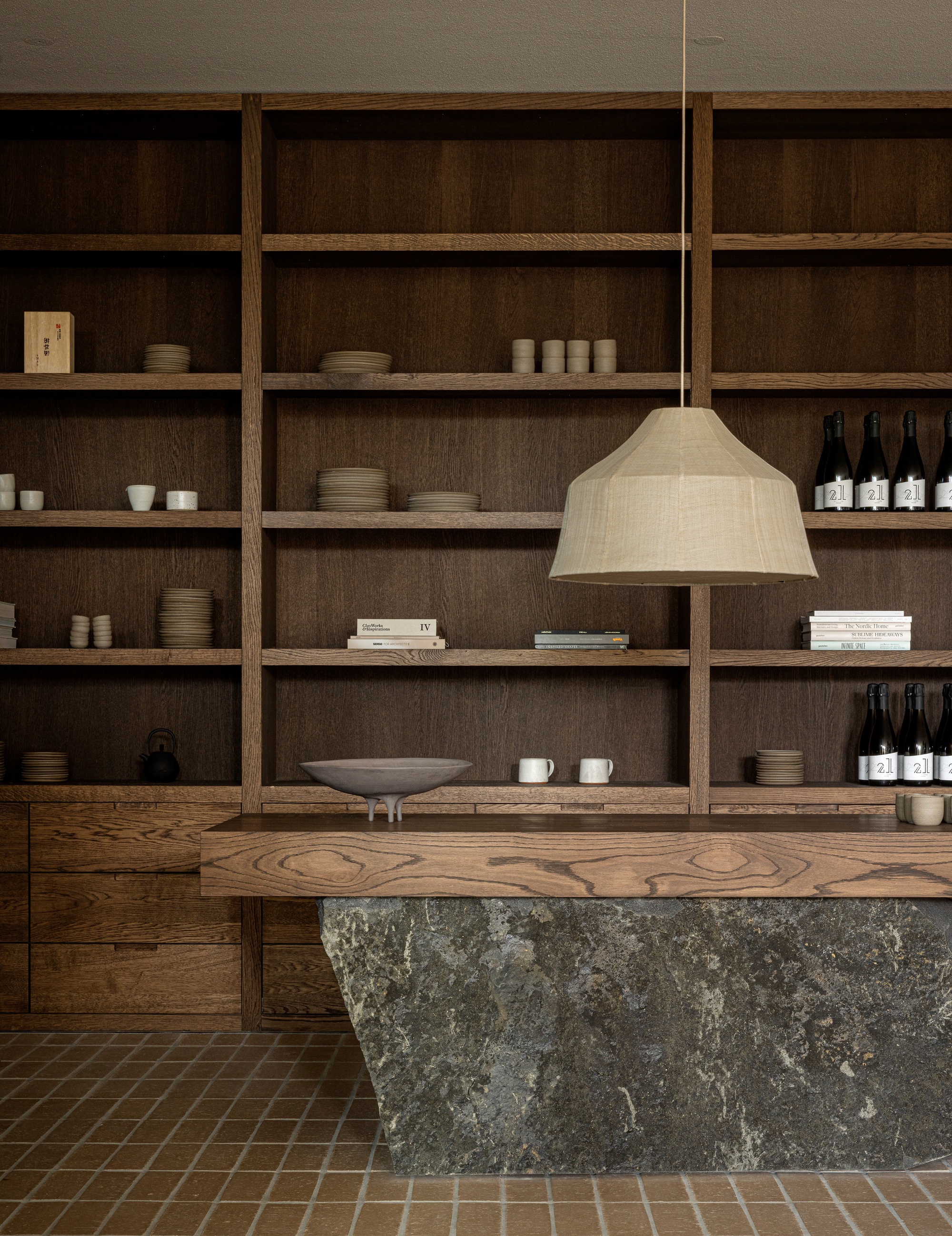 丨瑞典丨NORM Architects-17