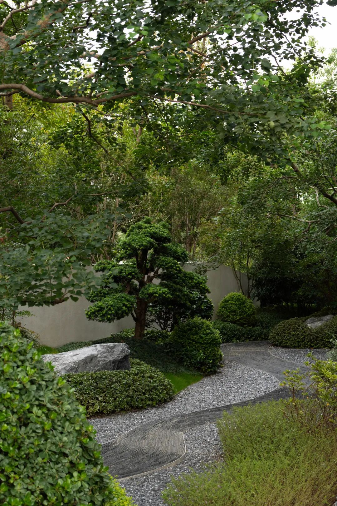 杭州天瑞金MAX科技园丨中国杭州丨阿普贝思景观设计-59