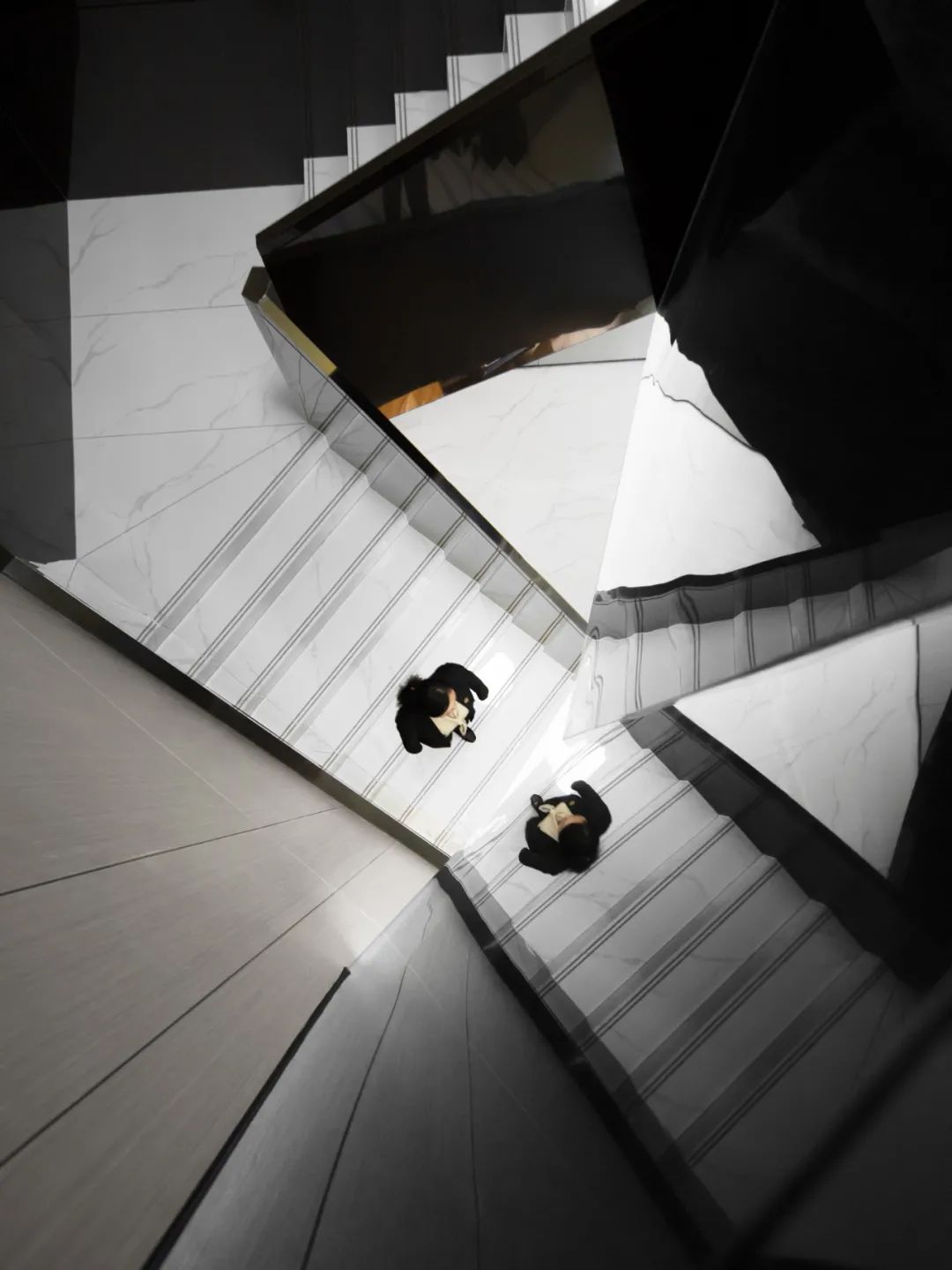 景瑞·誉璟天地丨中国天津丨睿禾景观规划设计（上海）有限公司-100