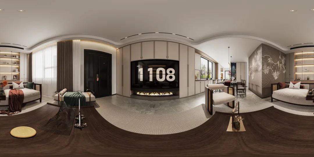 沉浸式探美家 · 320㎡十里花海丨中国郑州-31