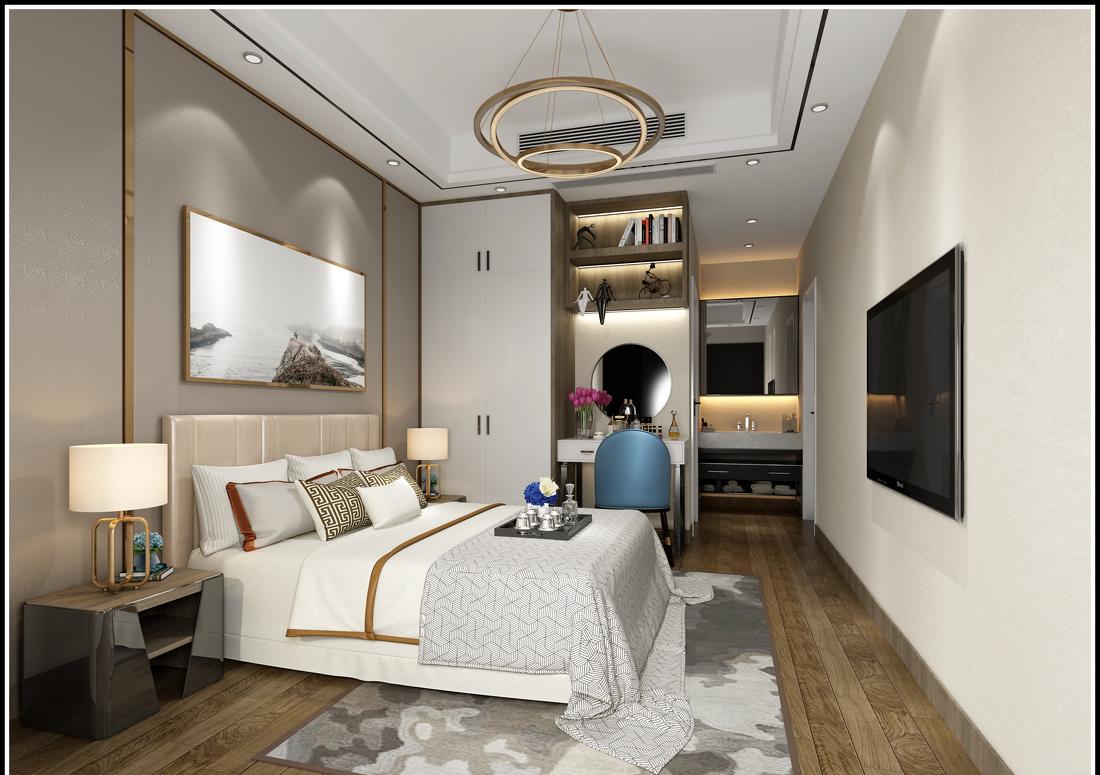 华发观山水别墅2020——中山-1