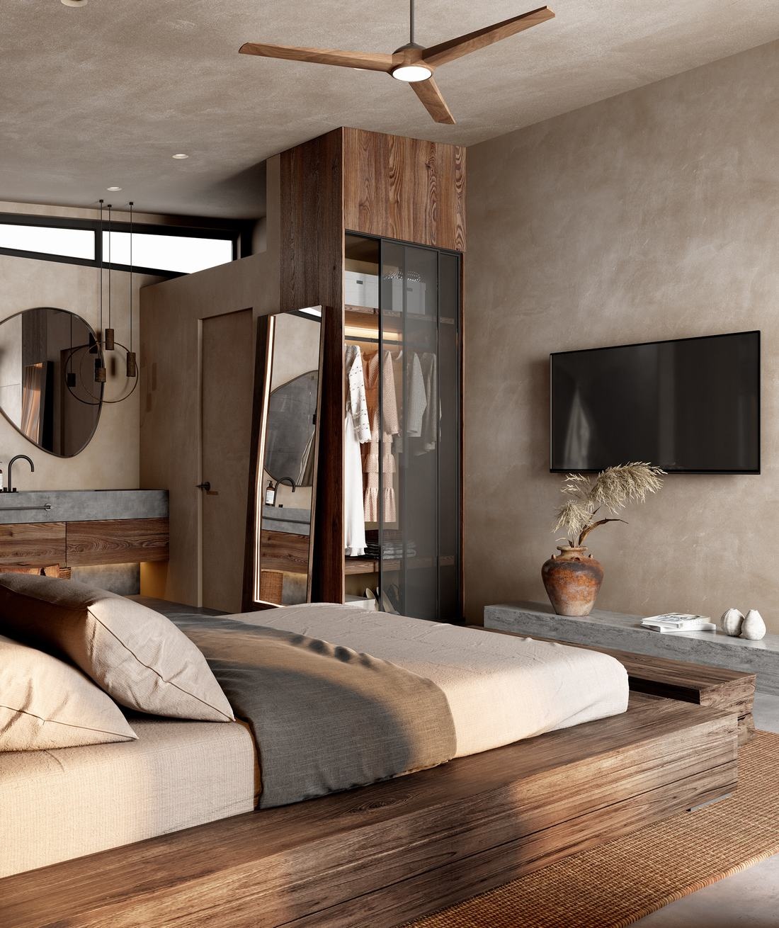 蝴蝶屋丨美国加利福尼亚丨Yana Prydalna-19