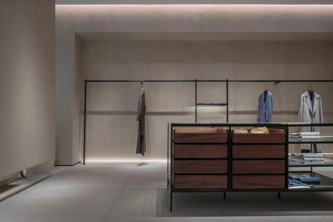 MISUITY 太原概念店丨中国太原丨LubanEra·Design-64