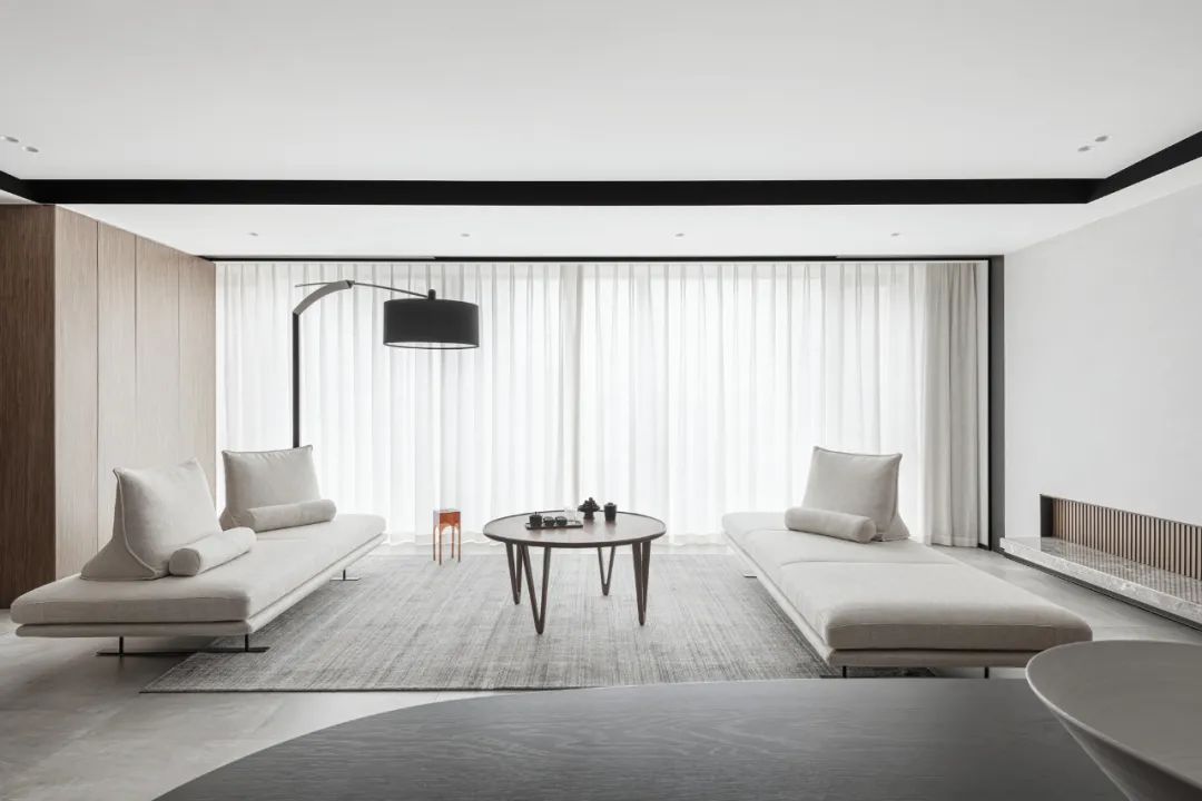 陪你长大的港湾丨中国温州丨现象空间设计-83