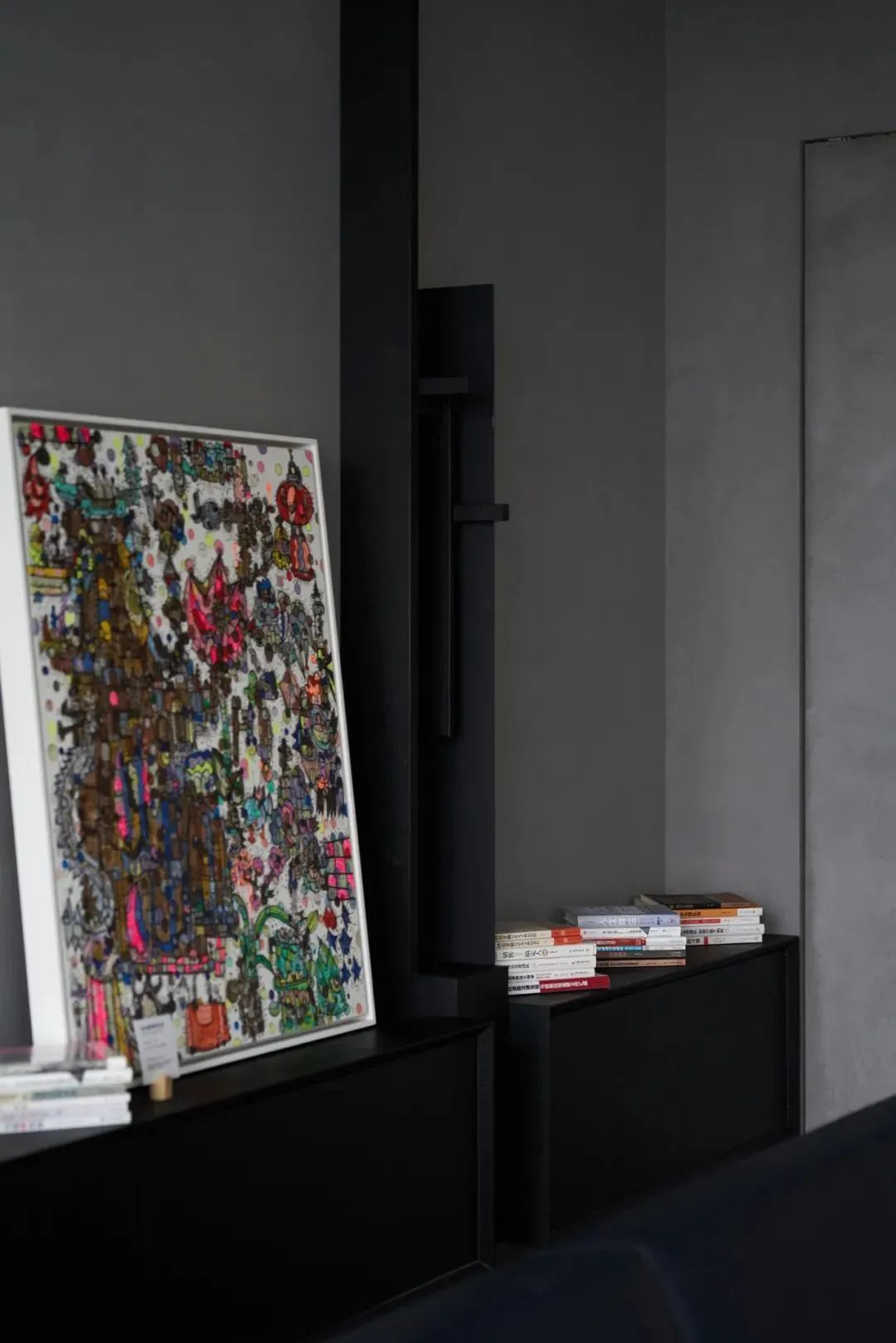 壹品国际总部办公室丨中国广州丨TTD广州本至设计事务所-55