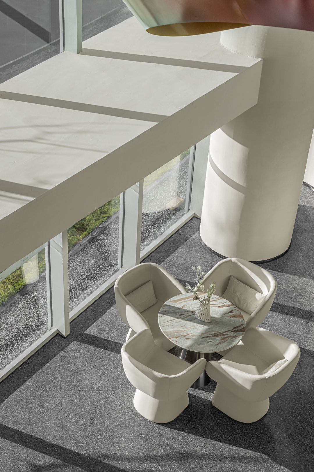 华侨城·滇中乐活城2188亩文化康旅之华和文生活美学馆丨中国云南丨PHI DESIGN（引力奇点设计）-30