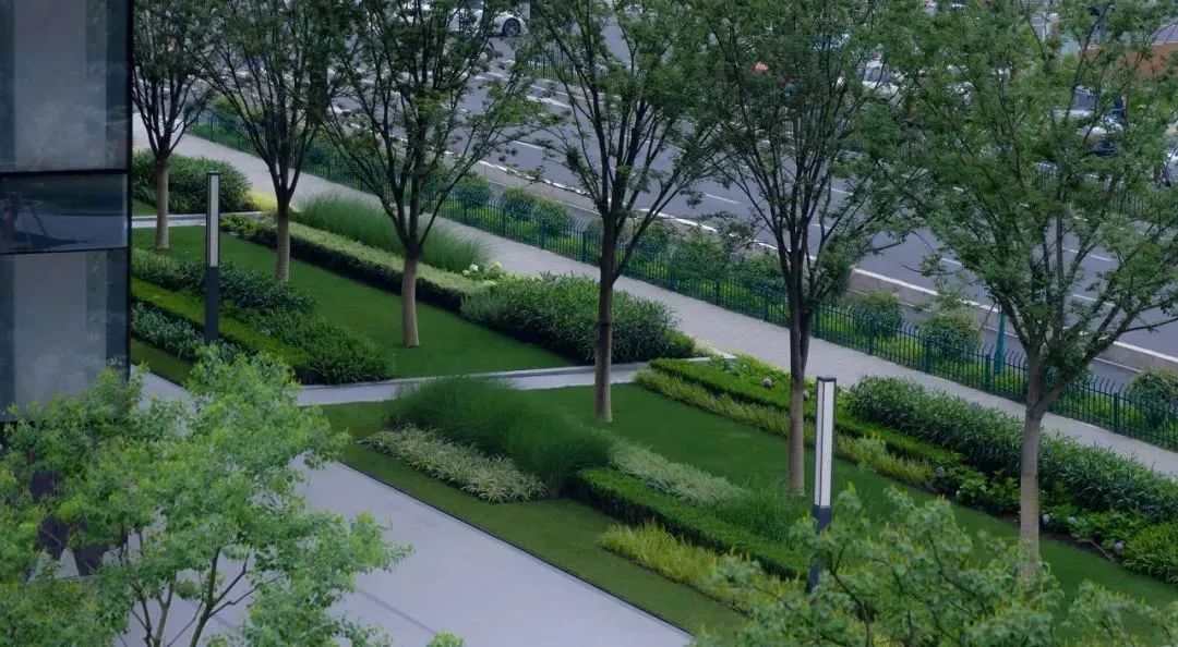 西投绿城·杭州云澜谷丨中国杭州丨ZSD卓时-25