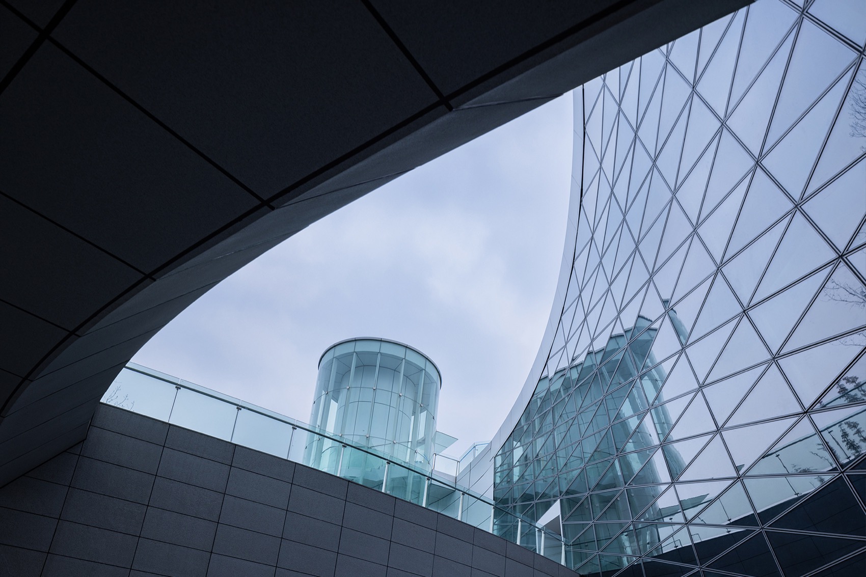 混元虚实-天府中医药博物馆，成都 / MUDA慕达建筑-58