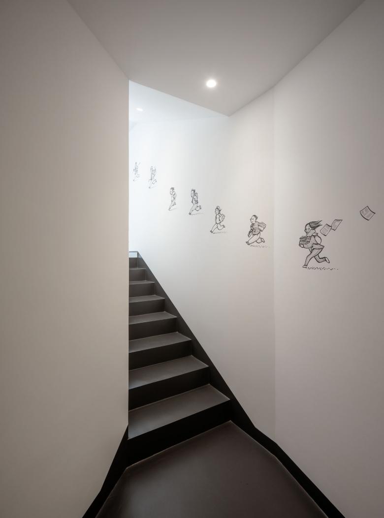 特罗伊西电影院丨意大利罗马-12