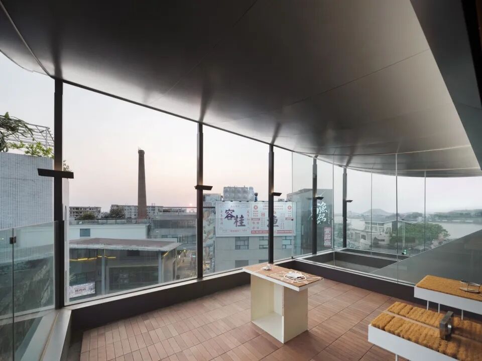 加减智库打造顺德文化锚地：渔人码头-149