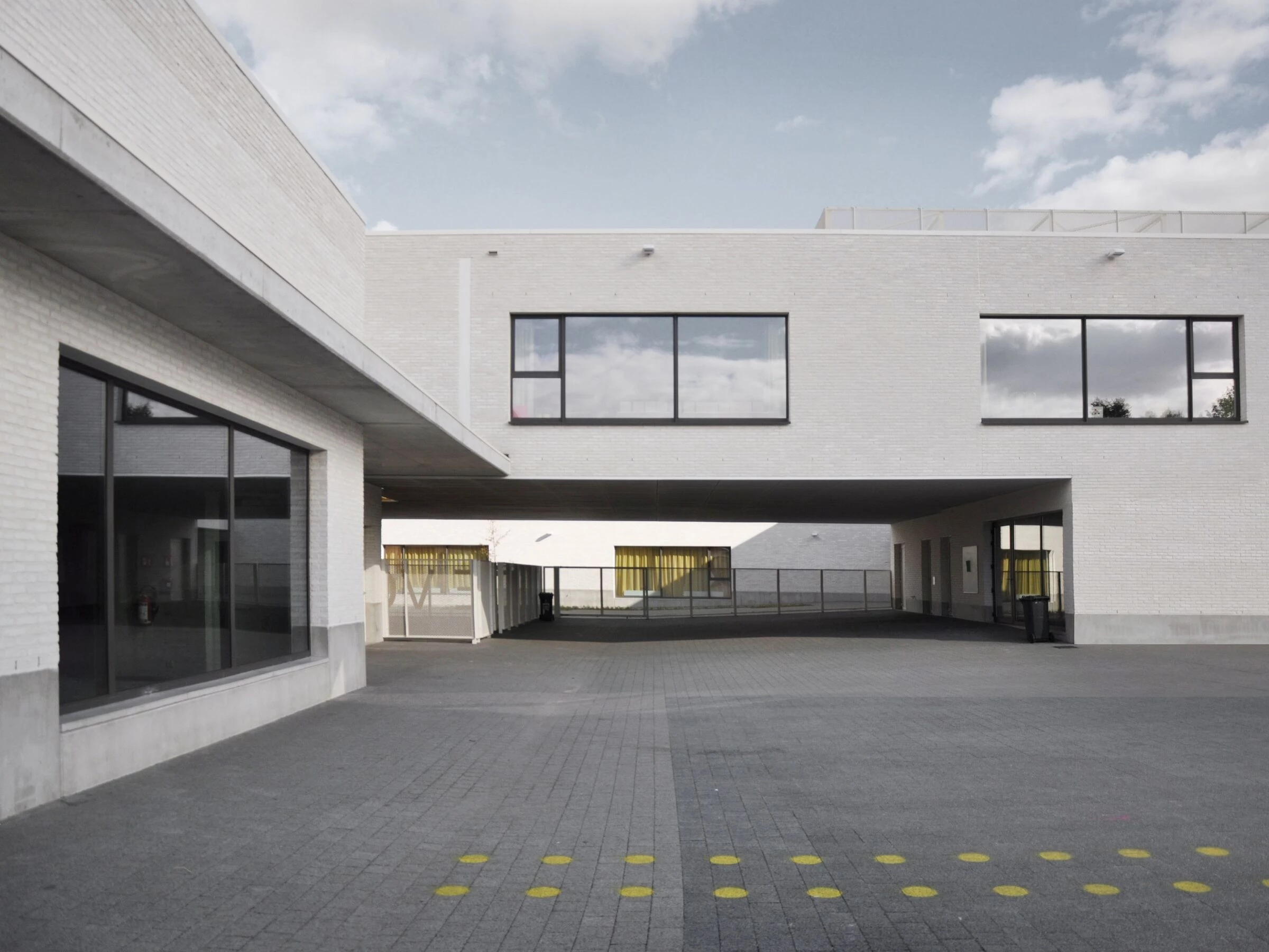 De Vogelzang School-13