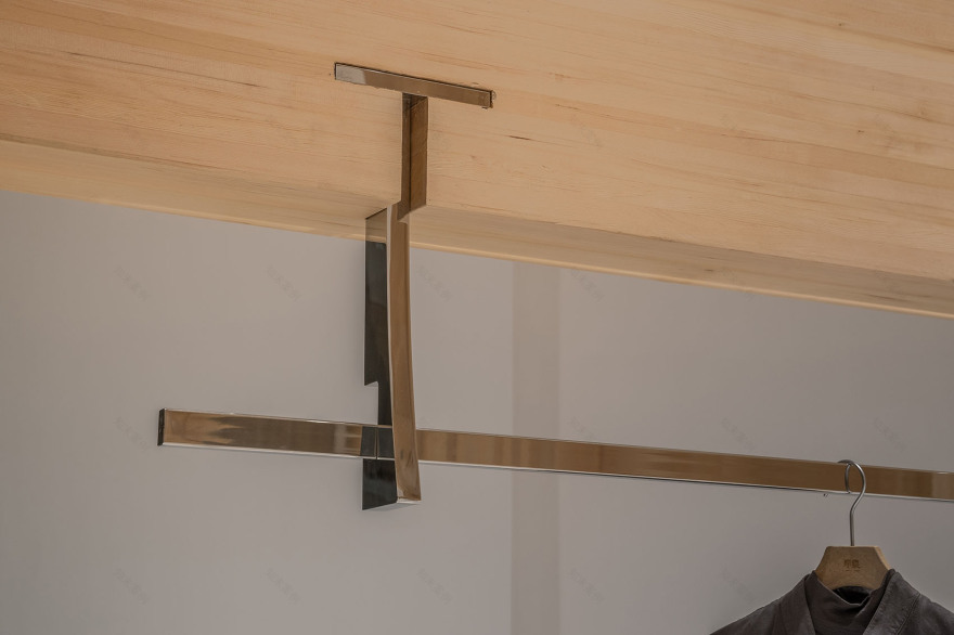 单农太原万象城店,山西 / 罗宇杰工作室 -70