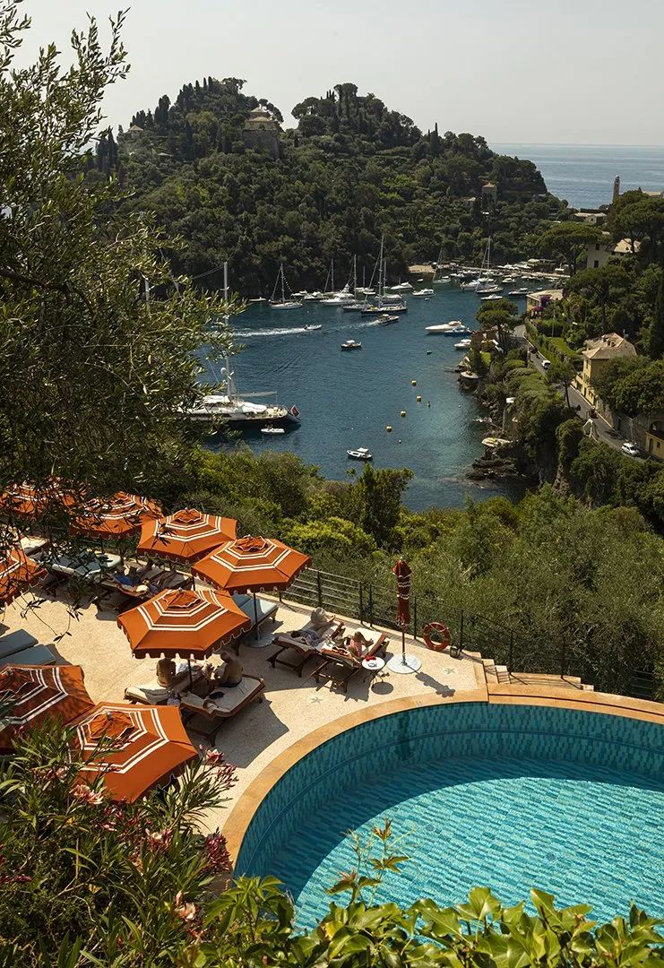 La Fantaisie 酒店丨法国巴黎丨Martin Brudnizki-89