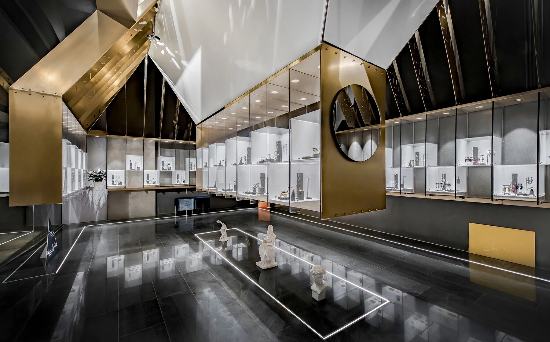 Eternal palace-POPPEE Store-24