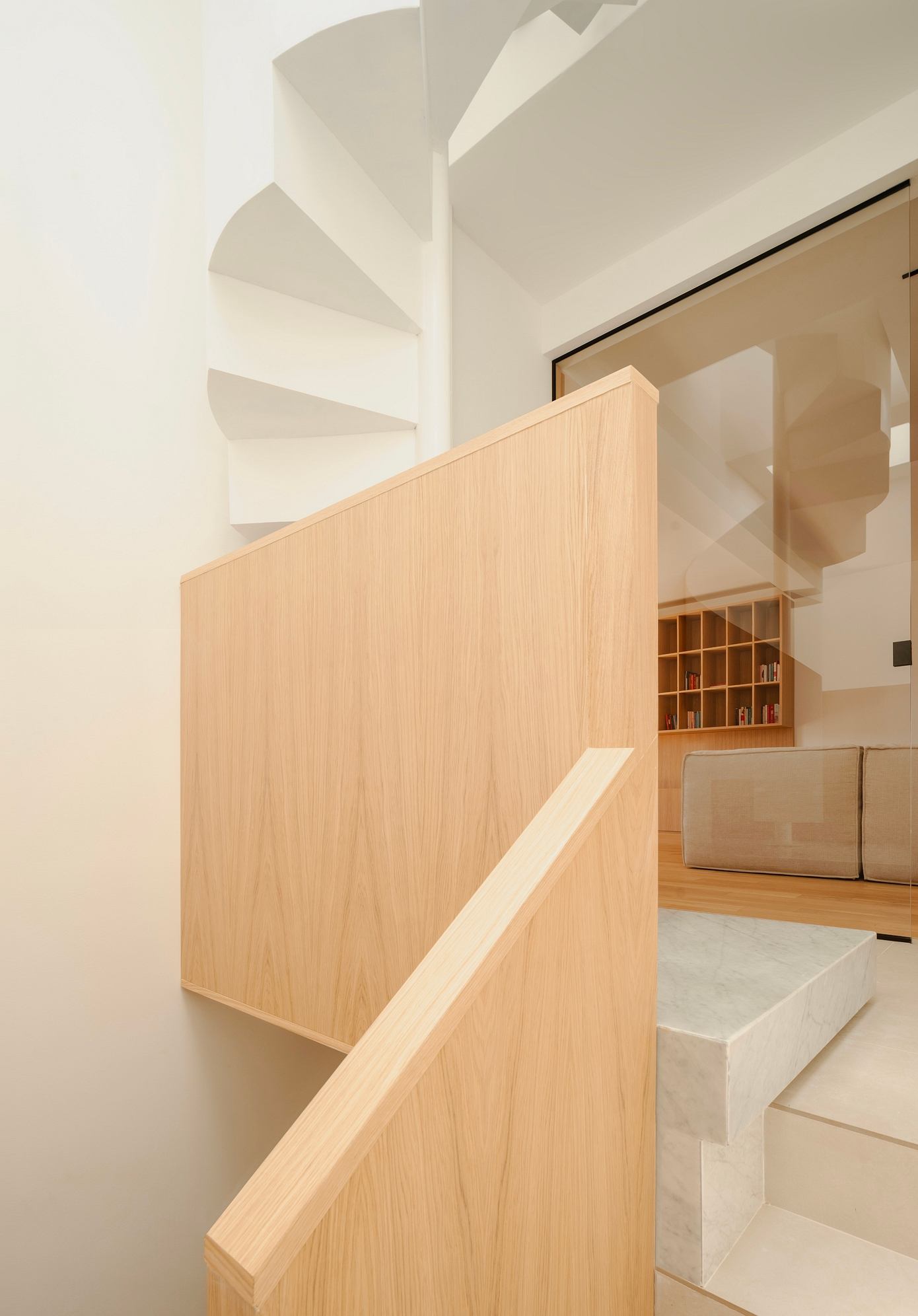 垂直住宅（注：该词一般指意大利米兰的垂直森林建筑，垂直住宅是比较通用的意译，若有更具体语境可进一步精准翻译） 丨意大利巴勒莫丨La Leta Architettura-6