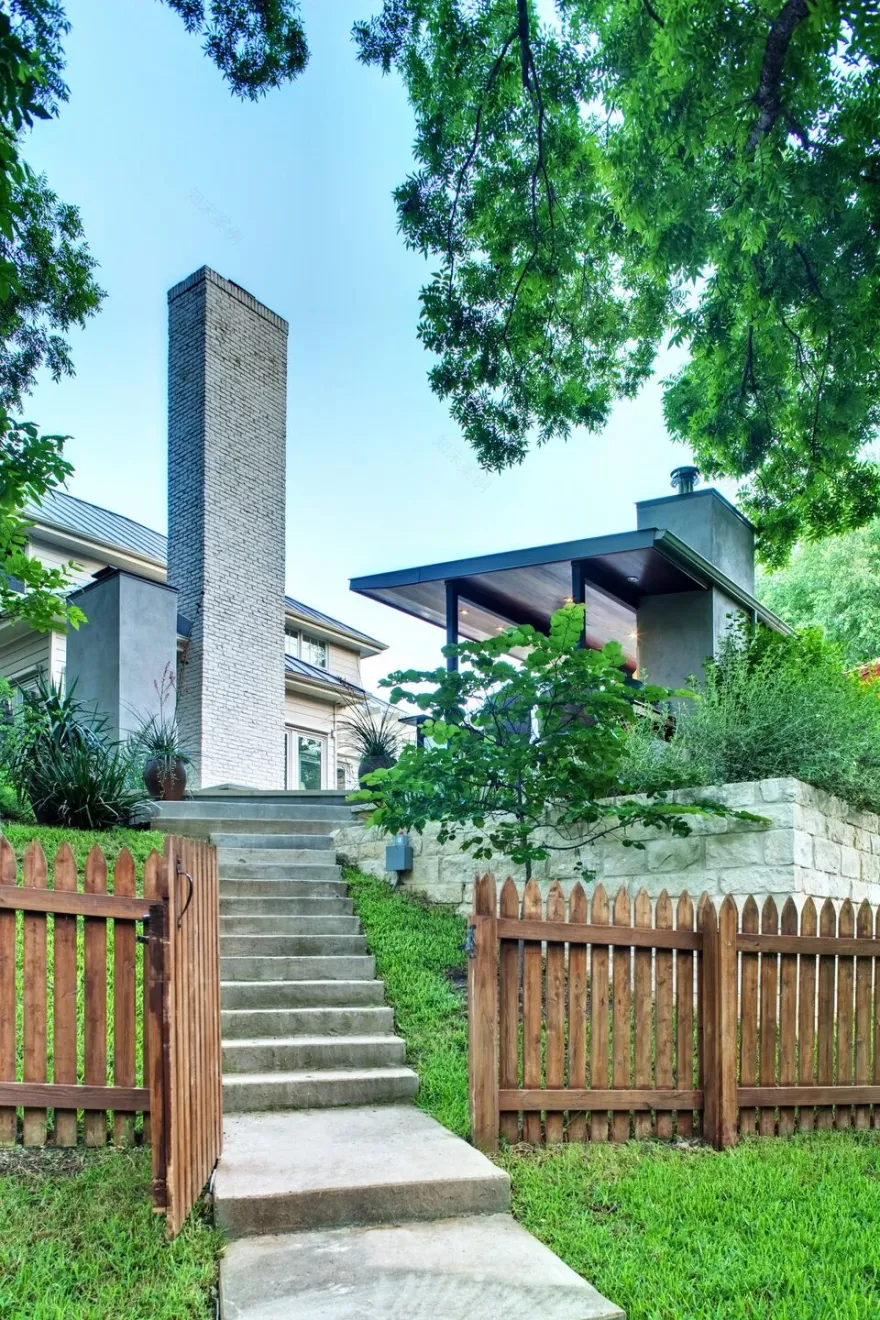 湖畔户外厨房-16