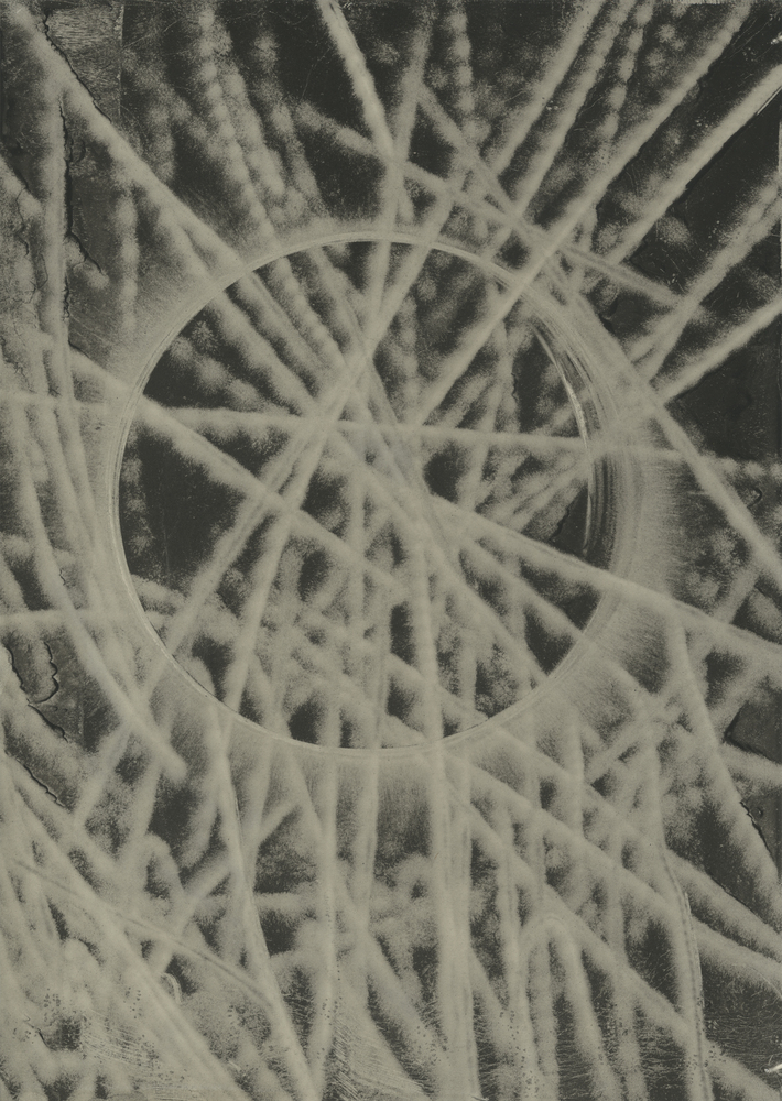 智利垂直景观公园 · 融合自然的艺术雕塑-51