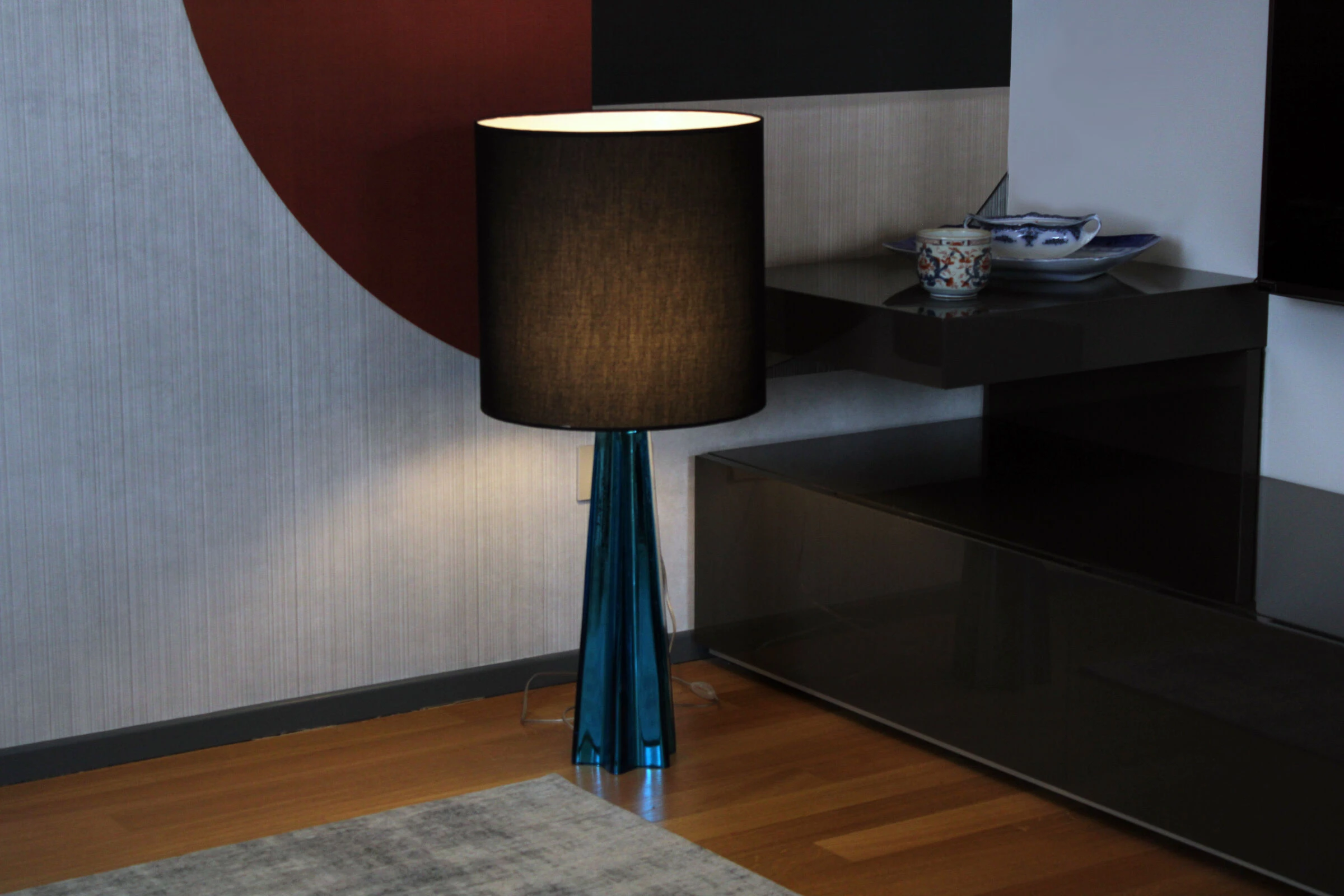 Progetto Carignano 多功能紧凑型公寓丨意大利热那亚丨Filippo Sesti-18