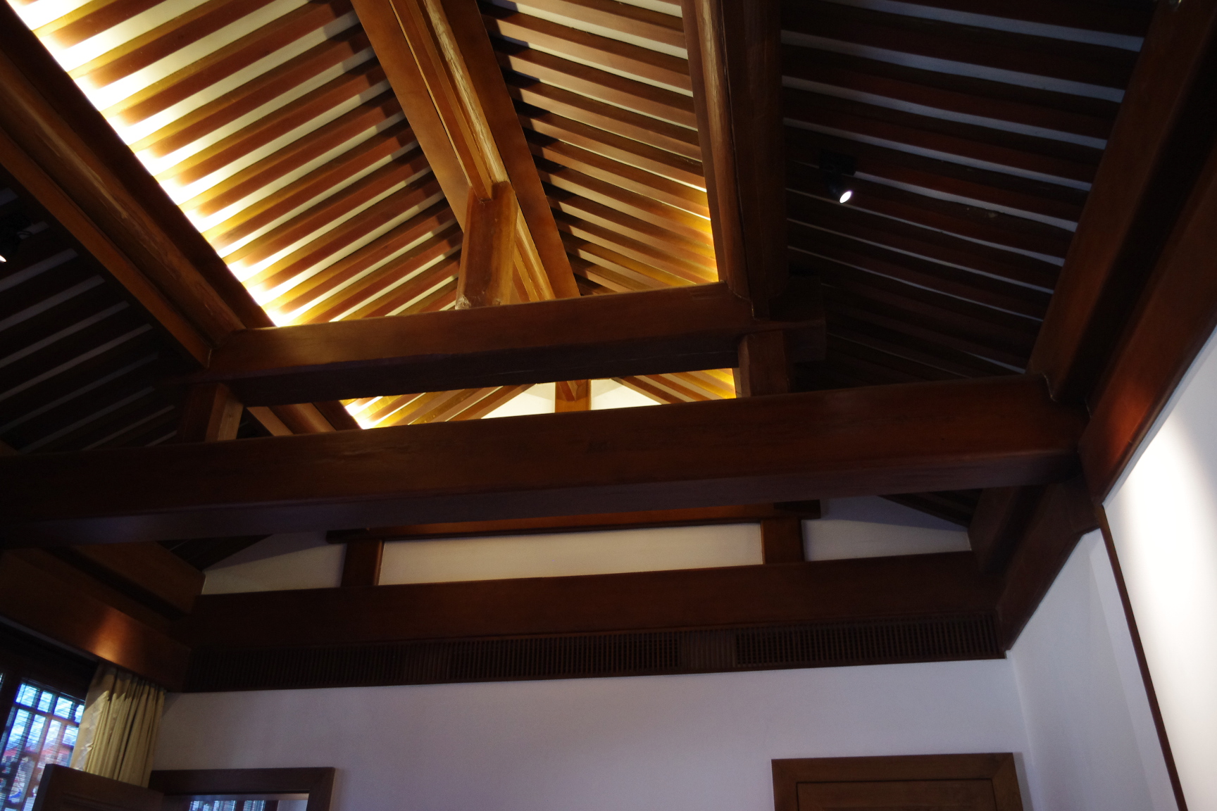 Jaya 北京安曼颐和酒店-6-21