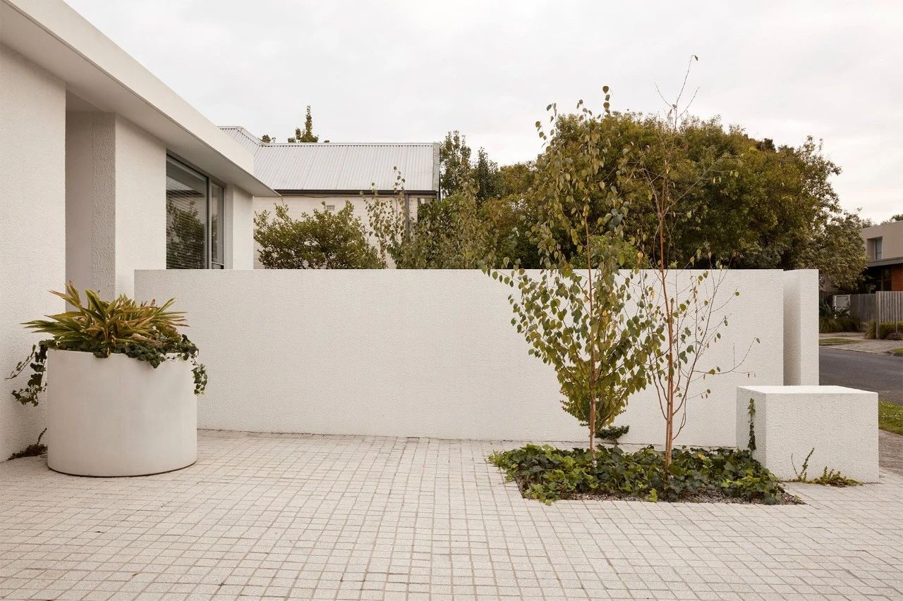 Davidov Architects  场地的诗学-64