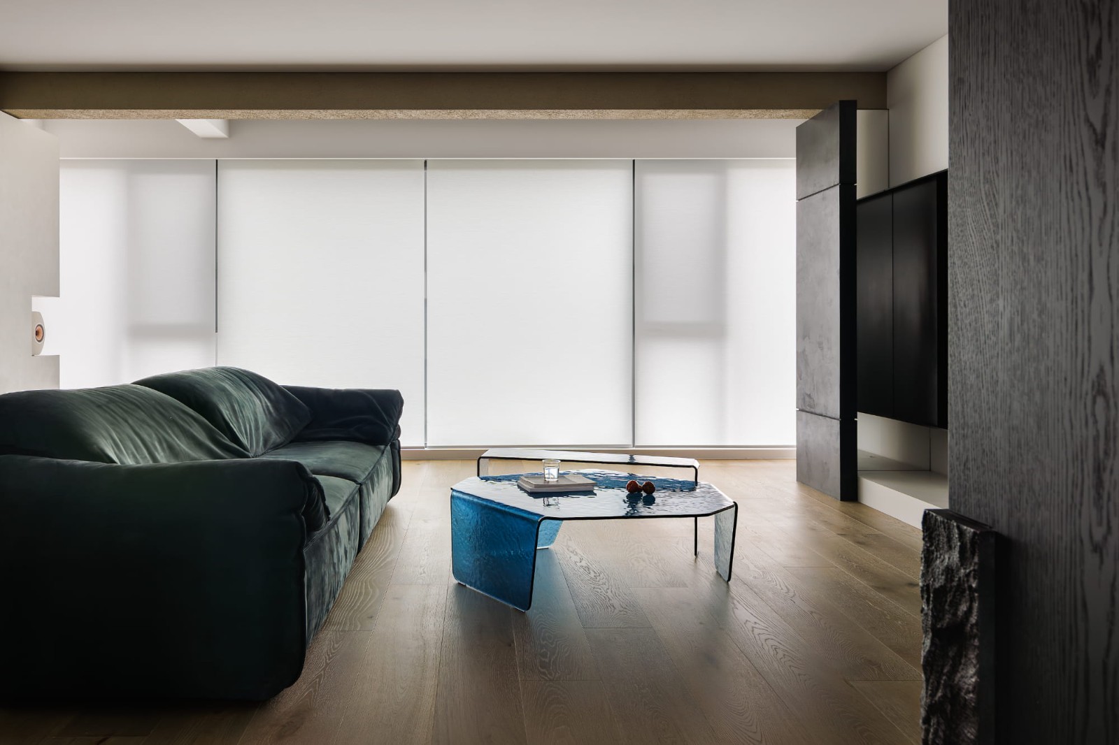 这个家高级又好住，谁说审美与功能不可兼顾？-11