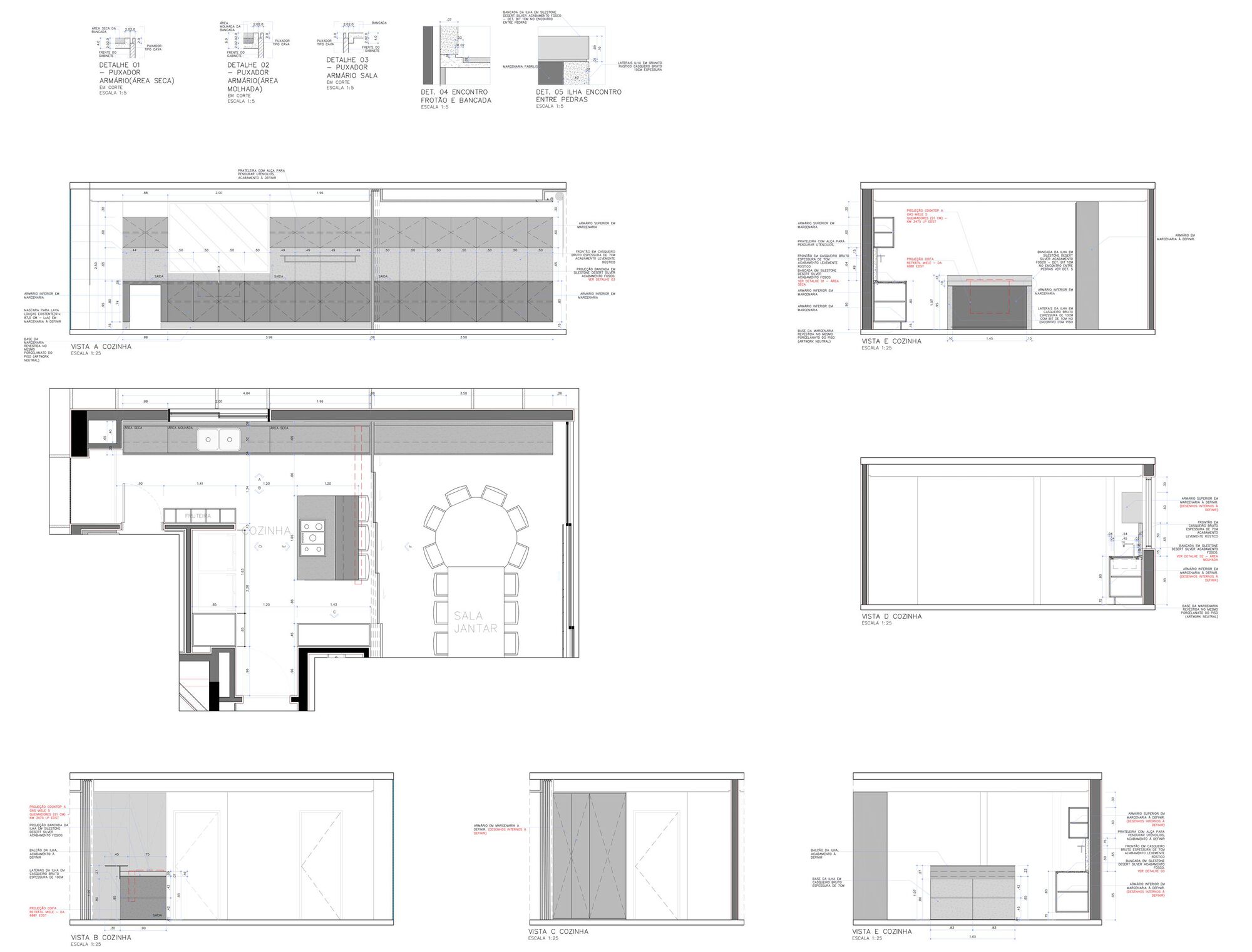 Nube 公寓丨巴西丨Nati Minas & Studio-58