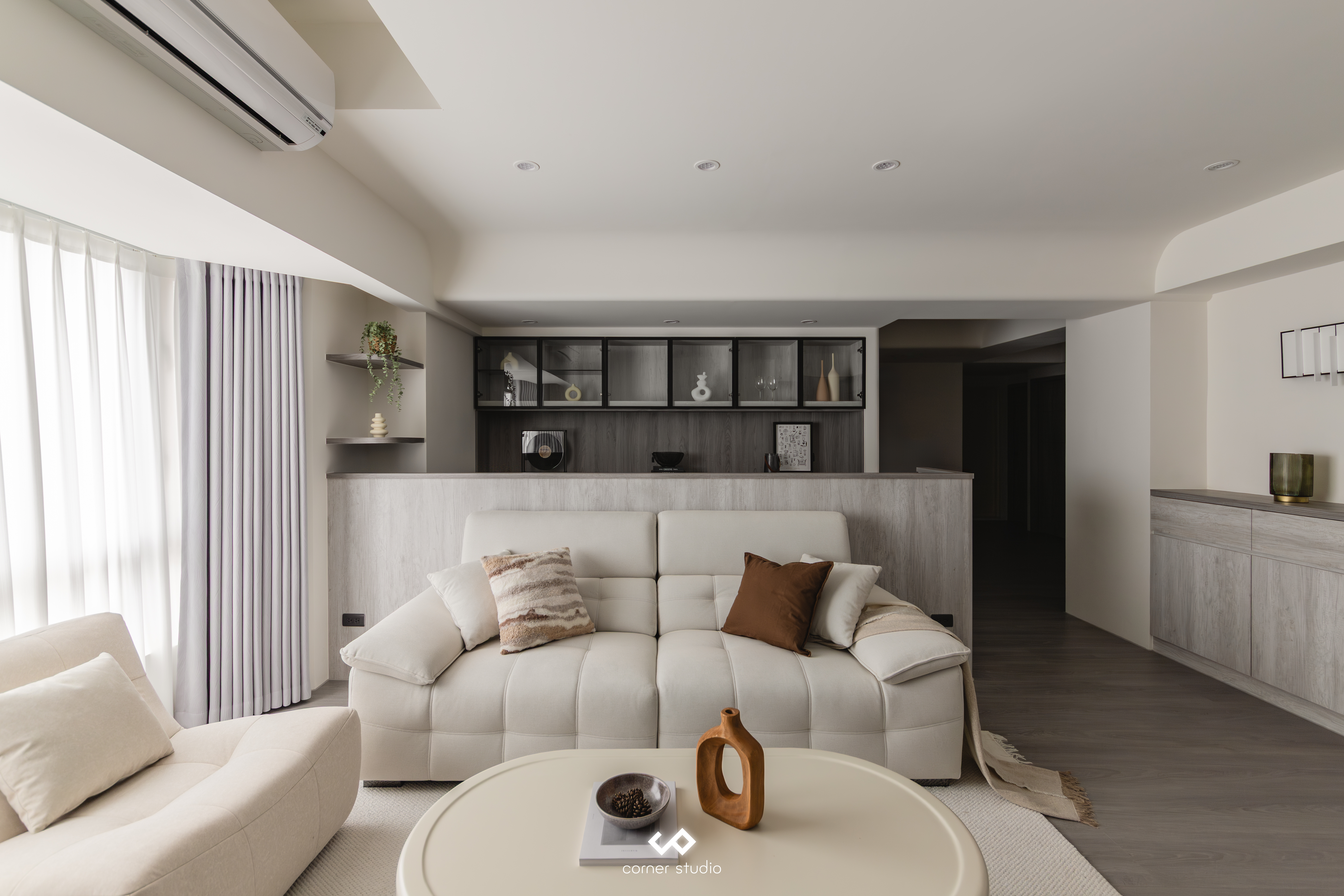 Sanchong_Residential / Xing Yu Design-5