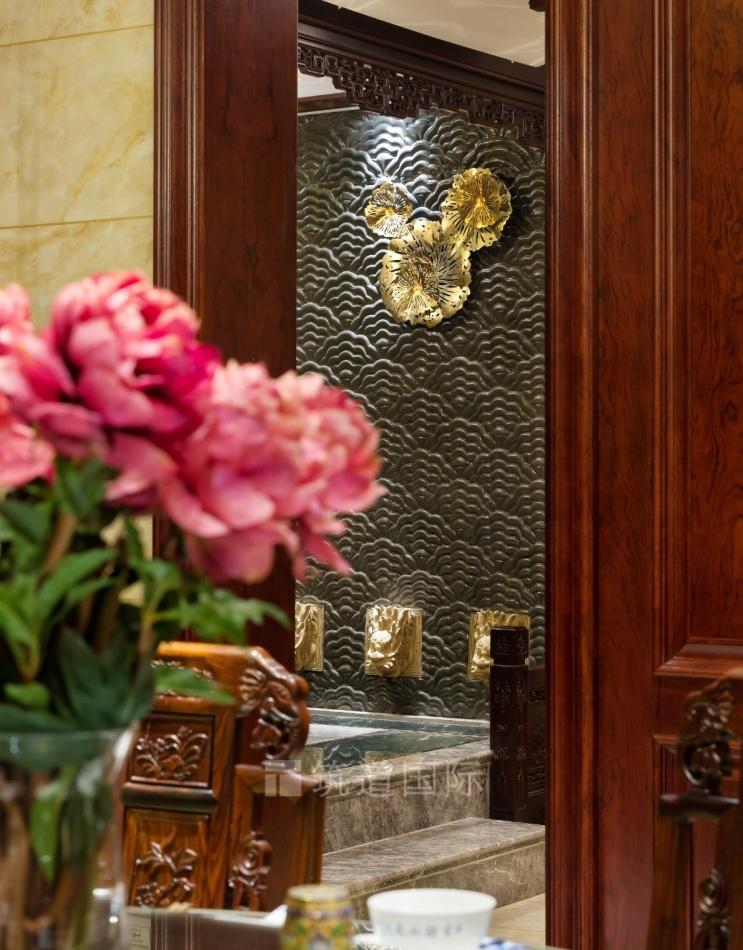 
筑道设计 | 【实景】春花繁，归故里 -3