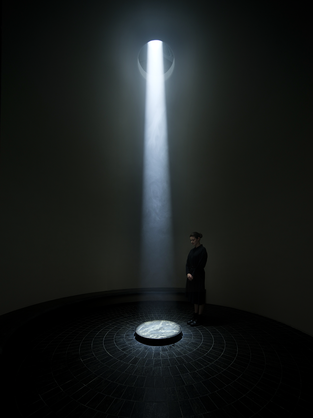 西班牙德赛斯岩板全球设计中心丨中国广州丨Peng  Partners鹏和朋友们设计事务所-172